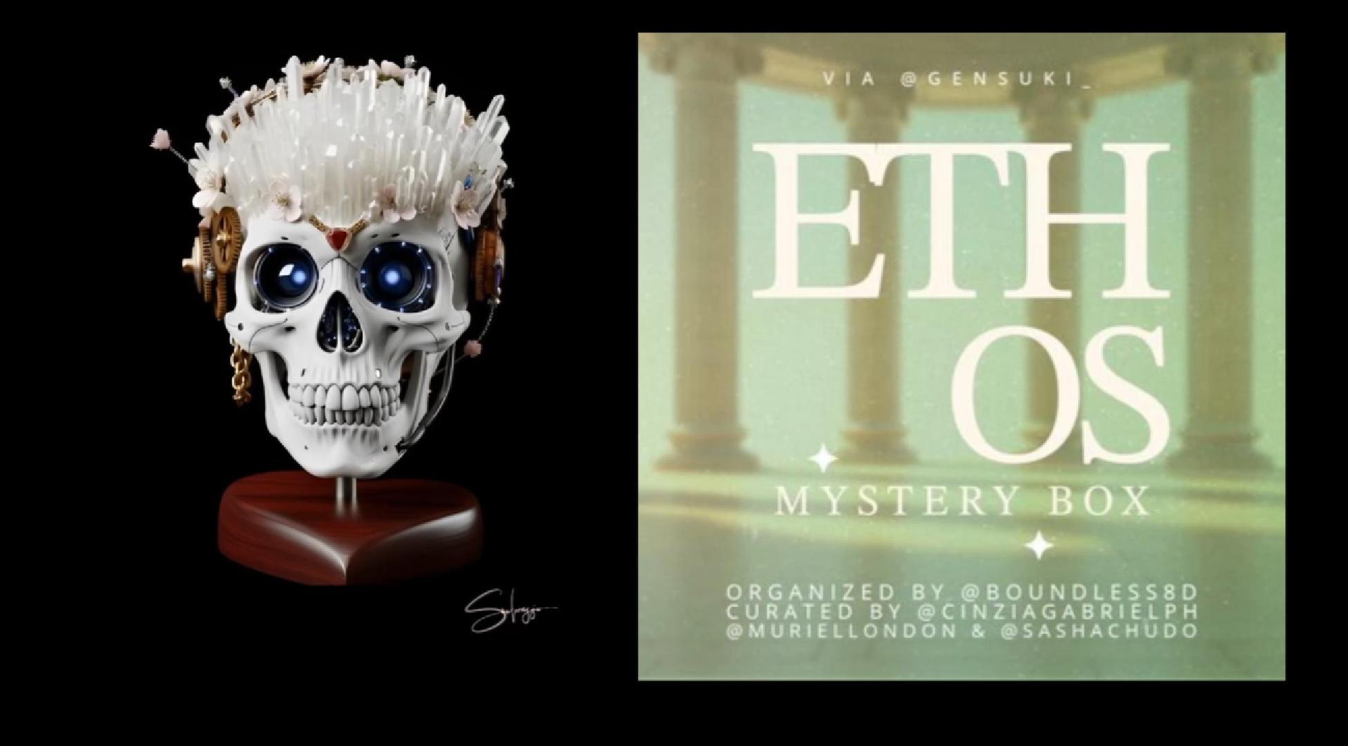 Skelevaggio: Harmonic Ethos Tour P1